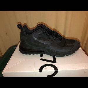 Nike Air Max 270 react black/black/black